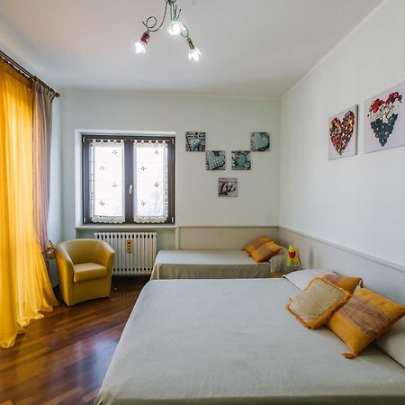 B&B Villa Francesca Soverato Marina Dış mekan fotoğraf