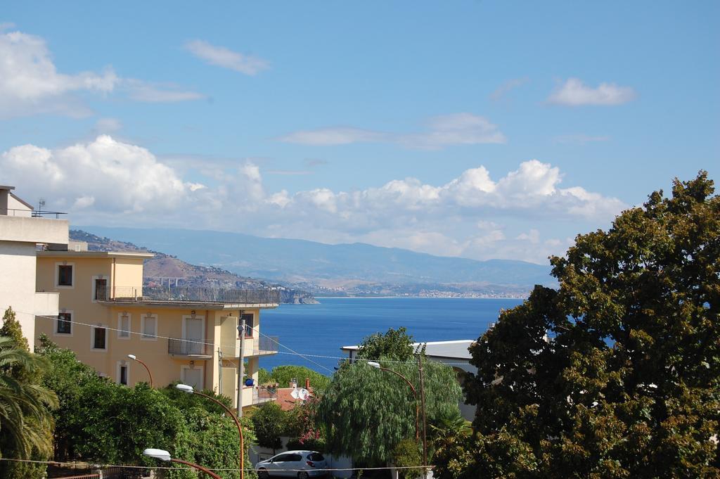 B&B Villa Francesca Soverato Marina Oda fotoğraf