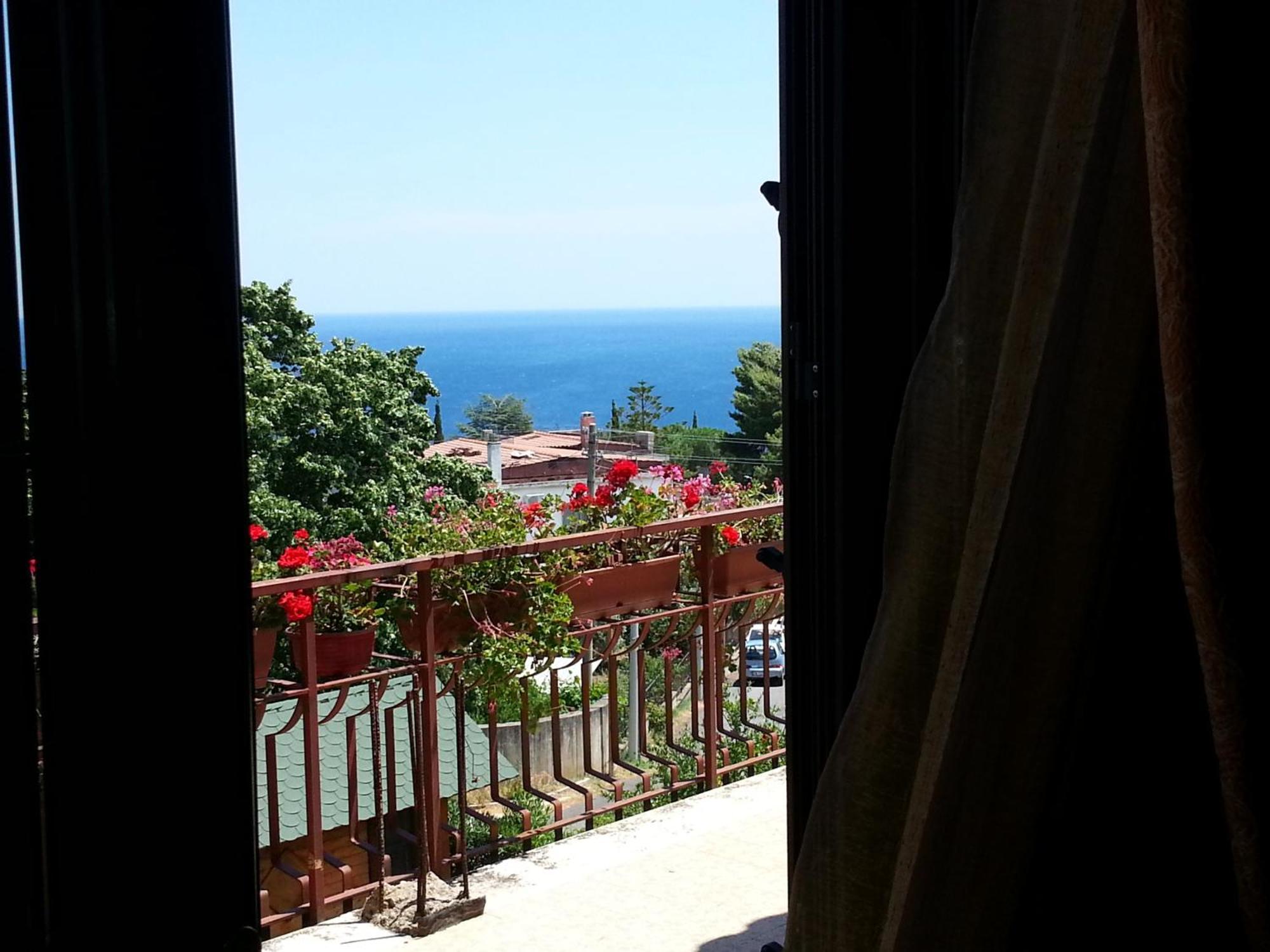 B&B Villa Francesca Soverato Marina Dış mekan fotoğraf