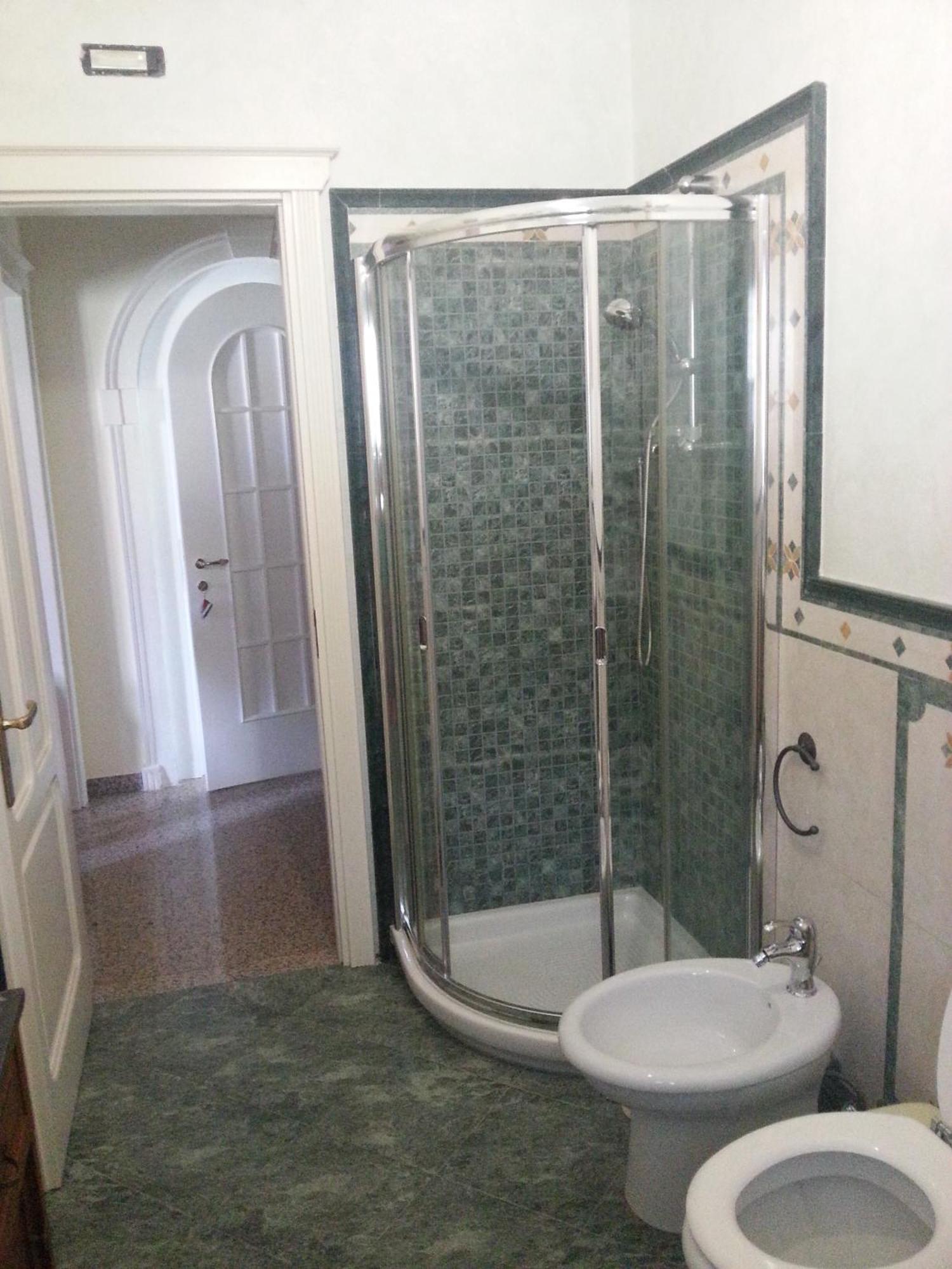 B&B Villa Francesca Soverato Marina Dış mekan fotoğraf