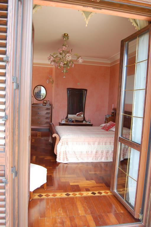 B&B Villa Francesca Soverato Marina Oda fotoğraf