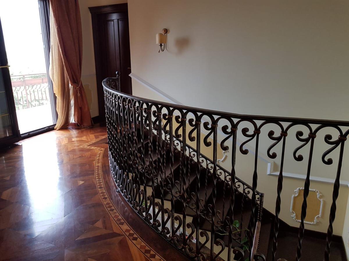 B&B Villa Francesca Soverato Marina Dış mekan fotoğraf
