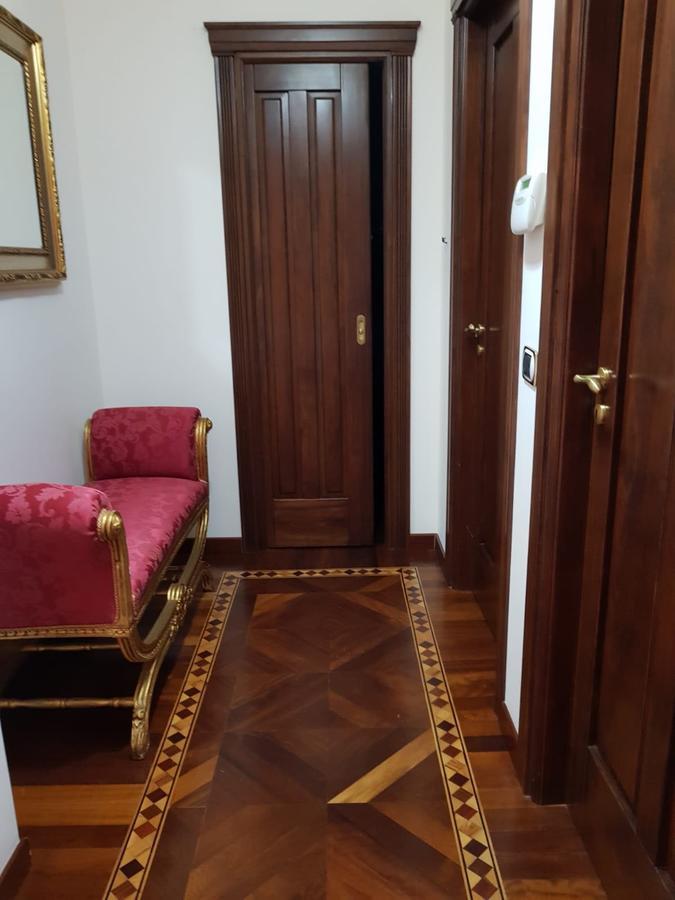B&B Villa Francesca Soverato Marina Dış mekan fotoğraf