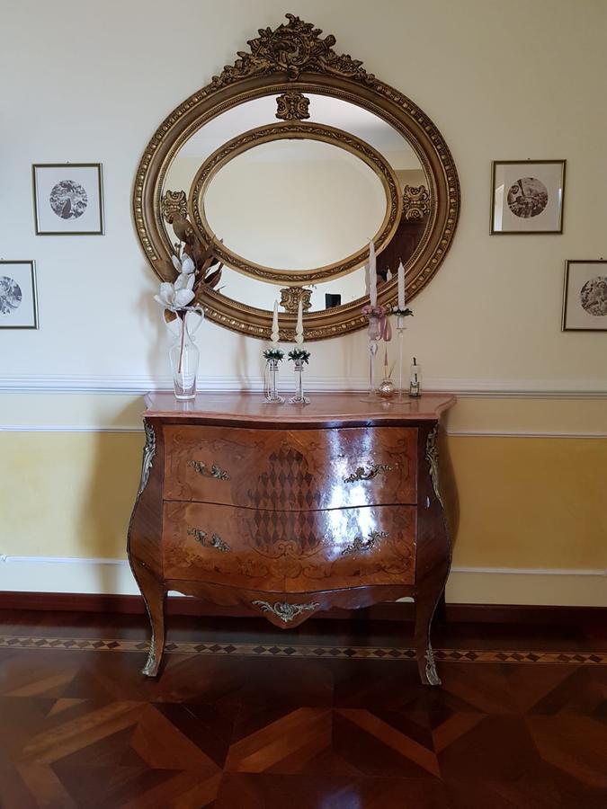 B&B Villa Francesca Soverato Marina Dış mekan fotoğraf