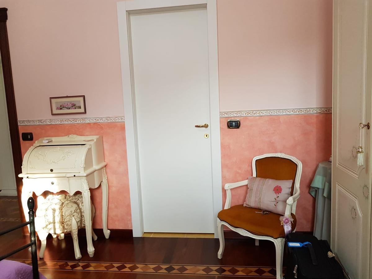 B&B Villa Francesca Soverato Marina Dış mekan fotoğraf