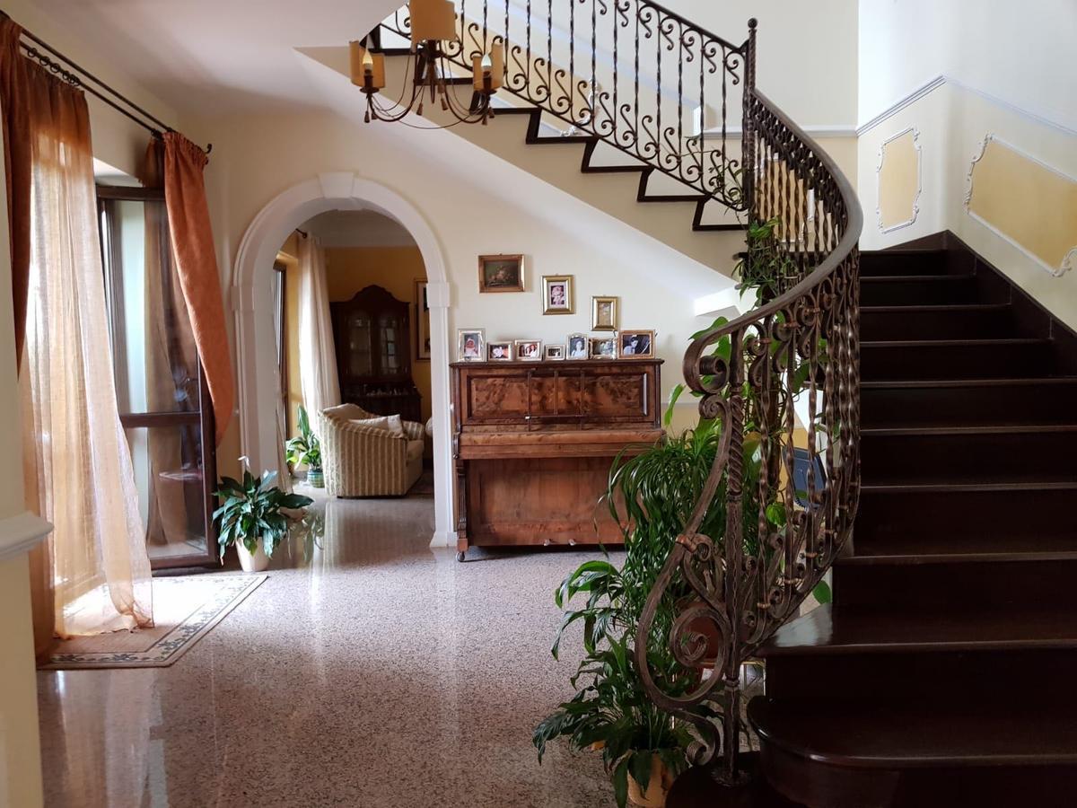 B&B Villa Francesca Soverato Marina Dış mekan fotoğraf